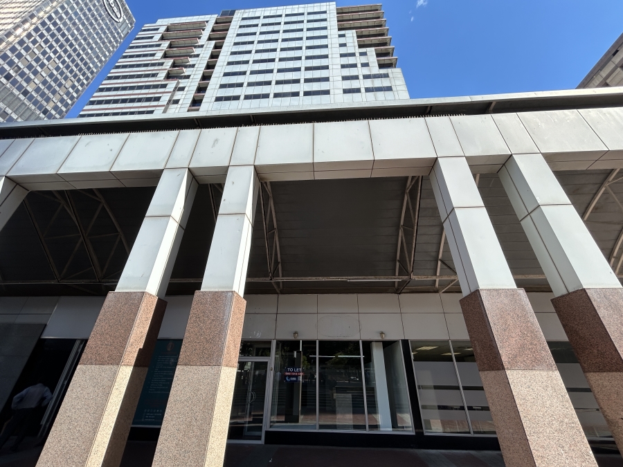 To Let Commercial Property for Rent in Cape Town City Centre Western Cape